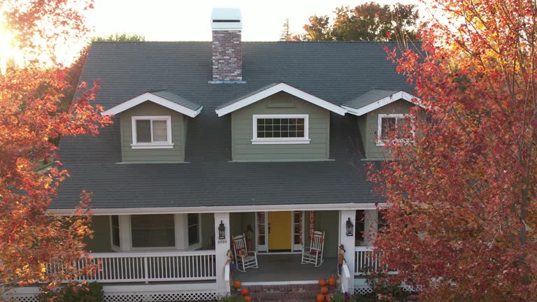 Best Roof Ventilation Installation  in Souderton, PA