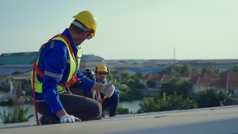 Best 4 Ply Roofing  in Souderton, PA