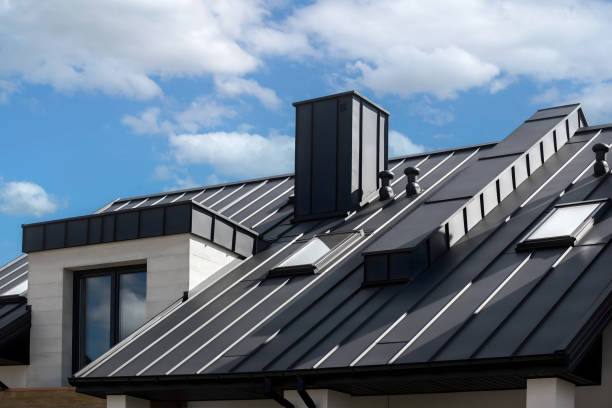 Best Roof Insulation Installation  in Souderton, PA